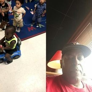 Meet your Posher, Andre